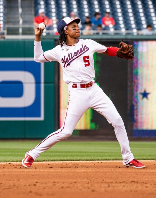 78 Errors Later: What’s Really Wrong With CJ Abrams’ Defense