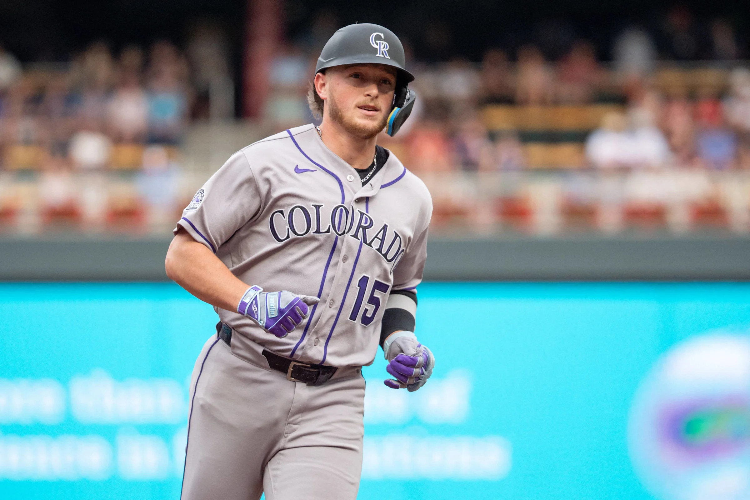 Why Hunter Goodman Isn’t the Yankees' Ideal Catching Fix